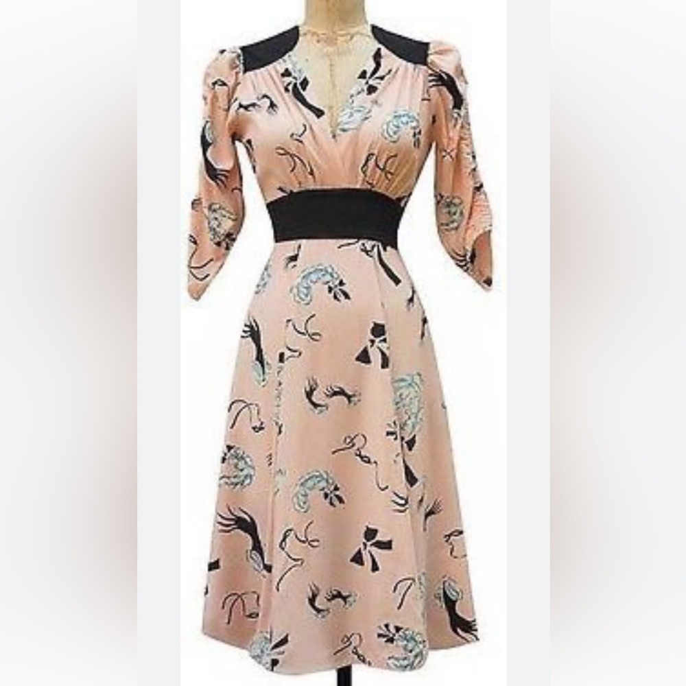 Trashy Diva NWT size 10.